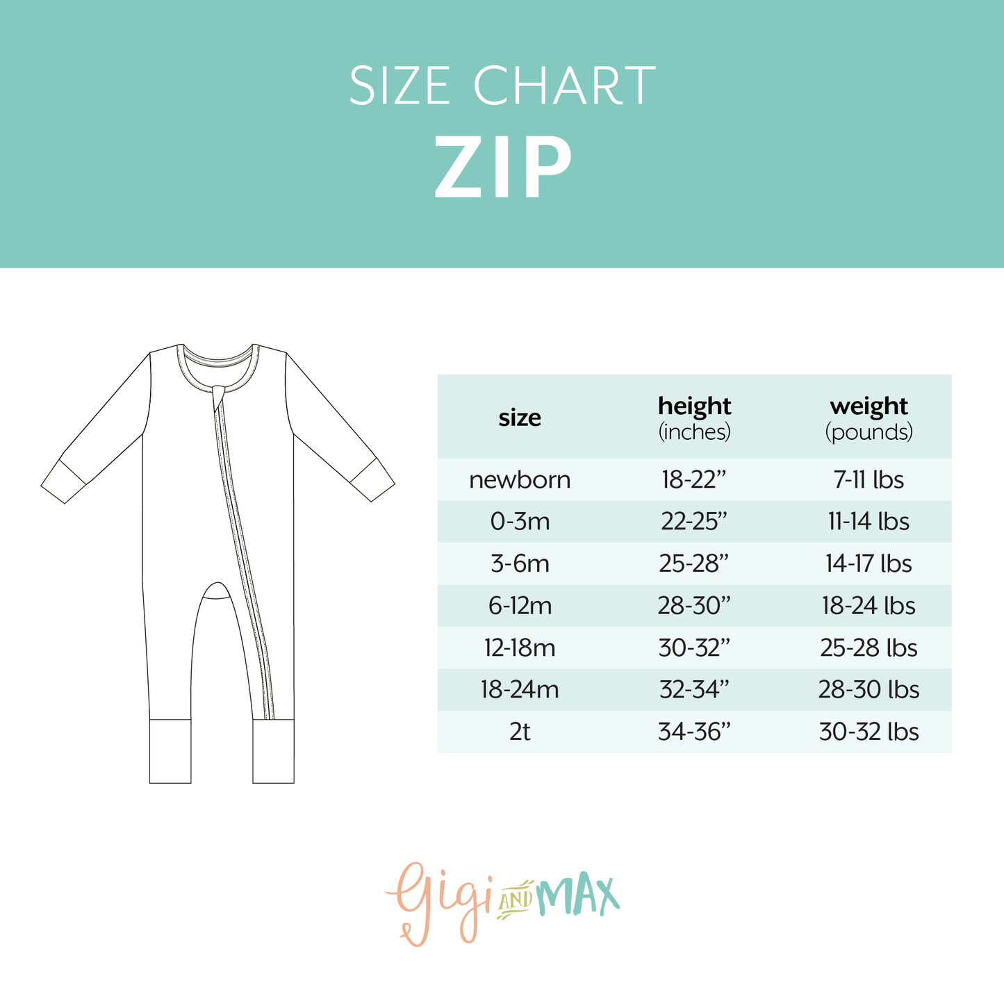 Drew Dino ZIP Bamboo Sleepies Little Baby Two Way Zip: 6-12m
