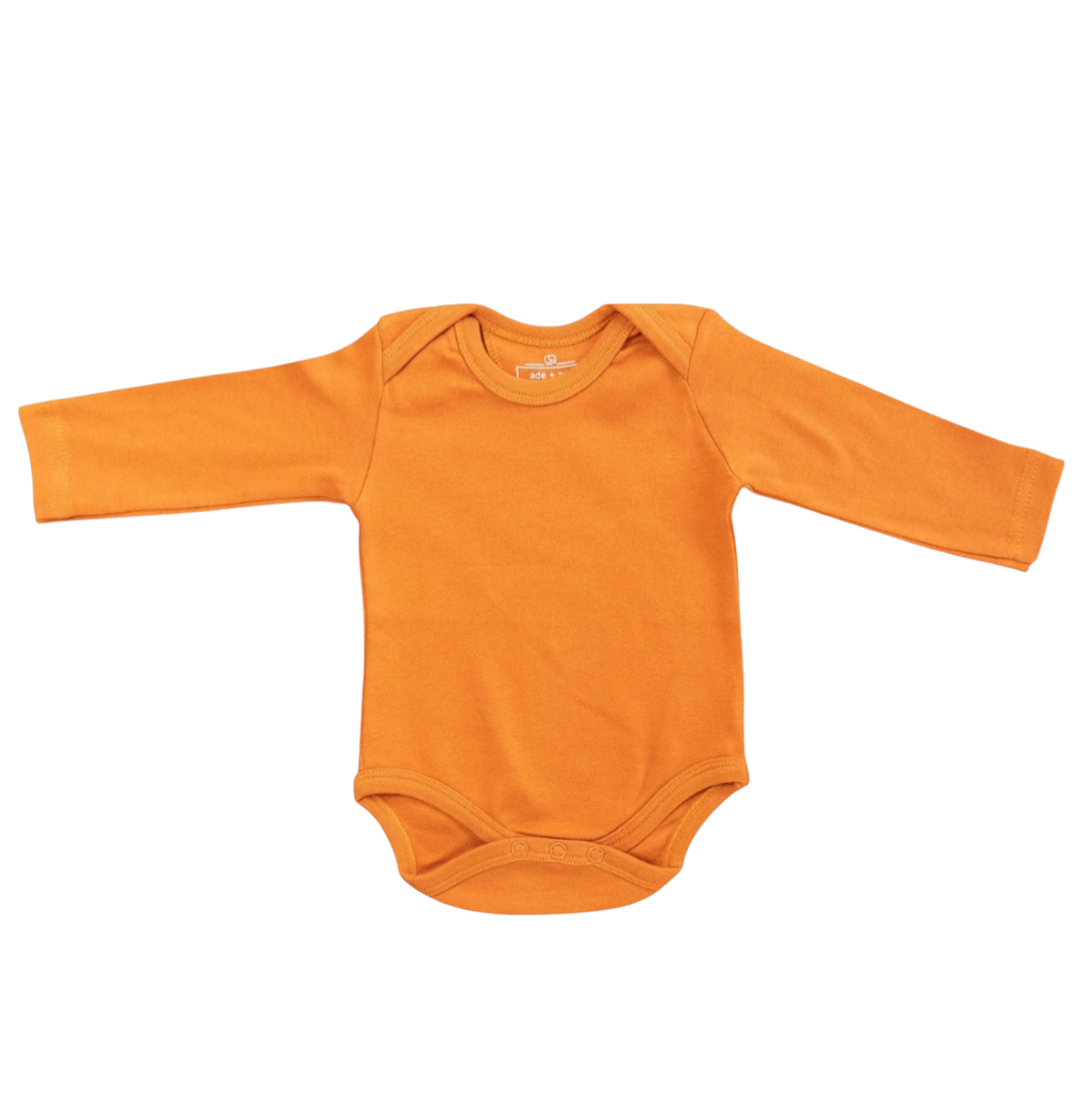 Long Sleeve Onesie