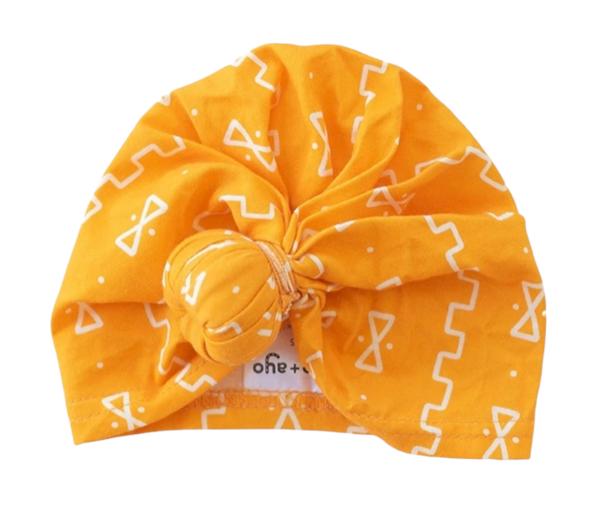 Baby Turban
