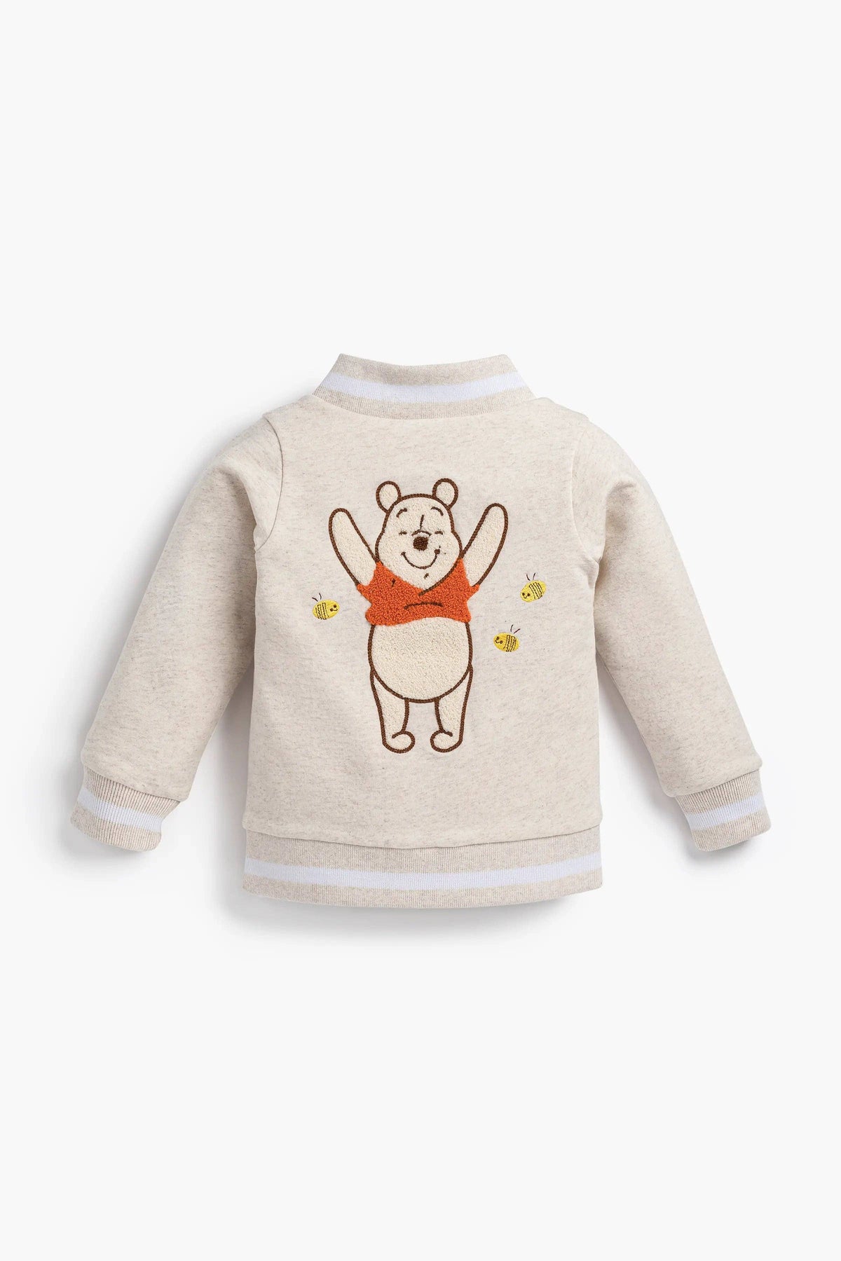 Bomber Jacket_Winnie the Pooh: Unisex / Winnie the Pooh / 18-24m