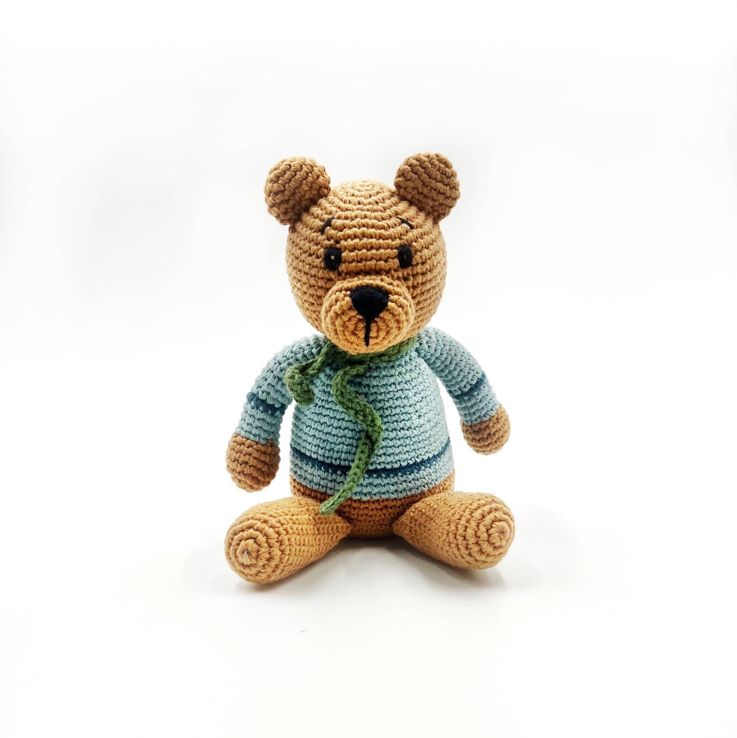 Velvety Teddy Bears – Gift-Ready Plush |Teal, Blue & Purple: Soft Purple