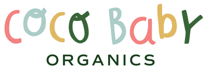 Coco Baby Organics