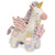 Link & Love™ Pegasus Activity Plush with Teether Toy
