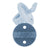 Blue Lagoon Sweetie Soother Pacifier Set