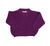 Mulberry Oversized Sweater