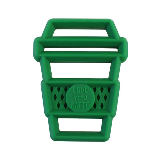 Coffee Cup Teether
