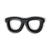 Eyeglass Baby Teether