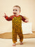 Cool Cubs Playsuit