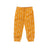 Organic Patterned Pants