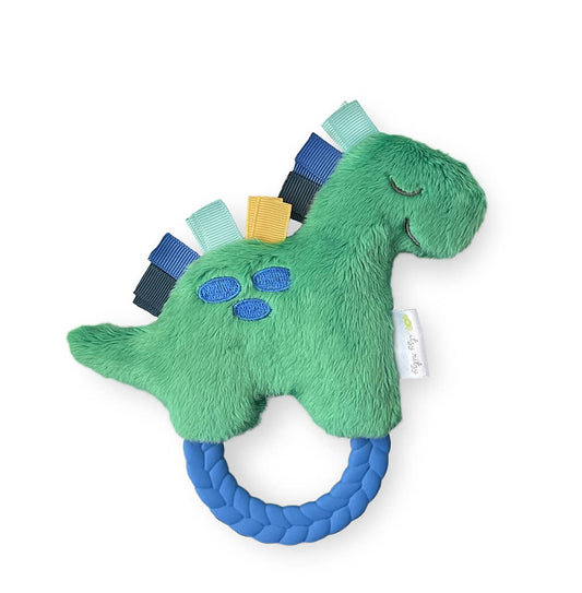 Dino Ritzy Rattle Pal
