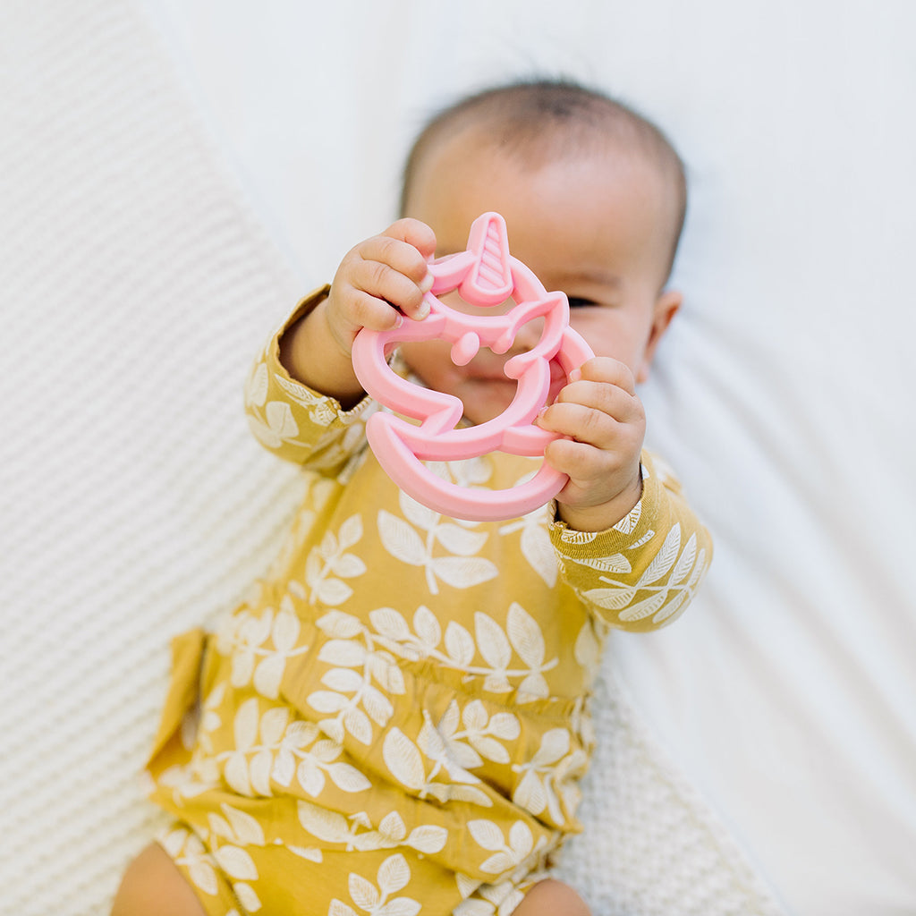 Unicorn Teether