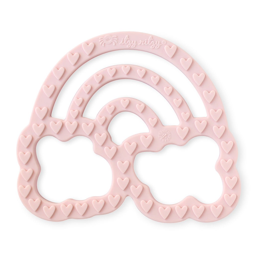 Rainbow Teether