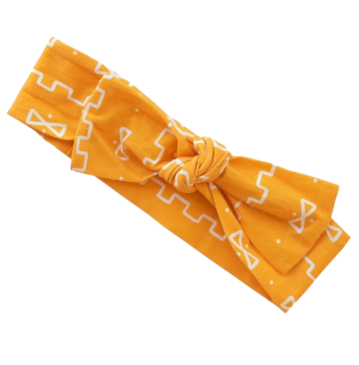 Baby Headband