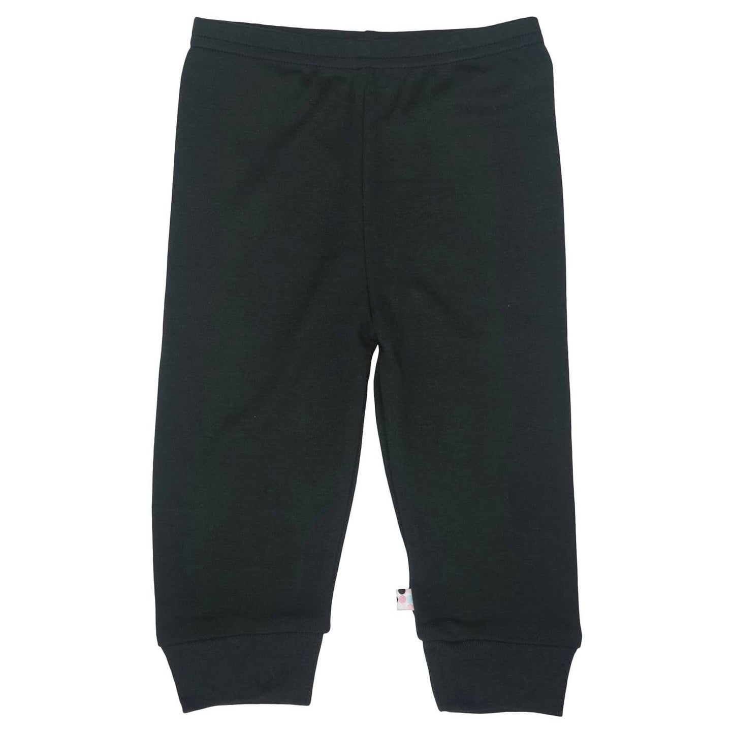 Black Comfy Leggings