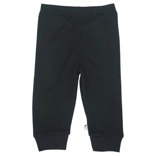 Black Comfy Leggings
