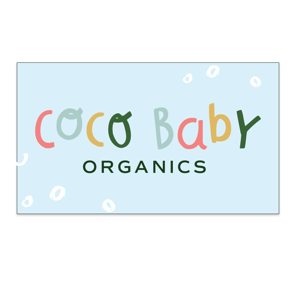 Coco Baby Organics Gift Card