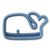 Whale Teether